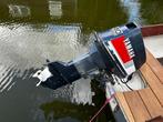 Yamaha 40pk 6H4 buitenboordmotor, Watersport en Boten, Ophalen, Gebruikt, Met afstandsbediening, 30 pk of meer