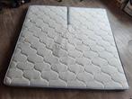 Gazelle split topper 200x210 cm Swiss Sense, Huis en Inrichting, Slaapkamer | Matrassen en Bedbodems, Ophalen, 210 cm, Tweepersoons