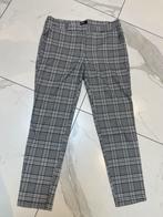 &CoWoman geruite pantalon - Maat L, Kleding | Dames, Broeken en Pantalons, Maat 42/44 (L), &Co Woman, Ophalen of Verzenden, Zo goed als nieuw