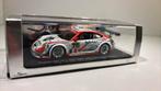 Porsche 997 GT3 lm 2007 spark 1.43, Hobby en Vrije tijd, Modelauto's | 1:43, Overige merken, Auto, Ophalen of Verzenden, A