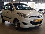 Hyundai i10 1.1 I 5-Drs   2012 Airco  Hoge instap, Auto's, Hyundai, Euro 5, 880 kg, 4 cilinders, 400 kg