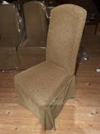 eetkamerstoelen, Ophalen, Gebruikt, Hout, Vijf, Zes of meer stoelen