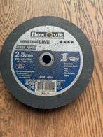 Flexovit Doorslijpschijf 230mm Staal/Inox (13 stuks), Ophalen of Verzenden, Nieuw, Minder dan 600 watt, Overige typen