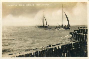 (701-200-017) Bergen op Zoom Schelde Het Hoofd beschikbaar voor biedingen