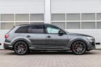Audi Q7 60 TFSIe 490pk Quattro S-Line Competition | Vierwiel, 12 maanden, 77 km/l, Gebruikt, 2995 cc