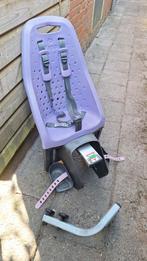 Yepp, Fietsen en Brommers, Fietsaccessoires | Fietsstoeltjes, Ophalen, Gebruikt