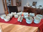 Thomas servies Trend Turquoise, Antiek en Kunst, Antiek | Servies compleet, Ophalen of Verzenden