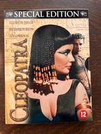 DVD serie Cleopatra, Ophalen of Verzenden
