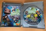 Little big planet 2, Spelcomputers en Games, Avontuur en Actie, Vincent's games, Ophalen of Verzenden, Zo goed als nieuw