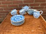 Erg hip Chinees servies, vintage, jaren ‘50 - ‘60, Ophalen