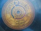 single teddy brown trojan records 45rpm jukebox vinyl 7inch, Gebruikt, 7 inch, Single, Ophalen of Verzenden