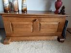 dressoir met klepopening met houten klos, Huis en Inrichting, Ophalen
