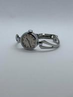 Velona Vintage Dameshorloge - Handopwinder, Overige merken, Staal, Gebruikt, Staal