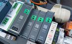 Schneider Electric 24V DIN rail voedingen, Ophalen of Verzenden, Zo goed als nieuw