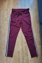 Nieuwe Joggingbroek met Riem - Maat S, Overige kleuren, Nieuw, Ophalen of Verzenden, Onbekend