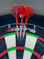 Darts, Ophalen of Verzenden, Zo goed als nieuw, Pijlen
