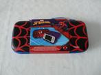 Spiderman Marvel Nintendo Switch Beschermhoes etui Nieuw, Ophalen of Verzenden, Nieuw, Switch, Overige typen