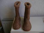 nieuwe bruine suede achtige laarzen maat 36 met bont gevoerd, Bruin, Lage of Enkellaarzen, Nieuw, Ophalen of Verzenden