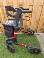 Topro rollator S, Diversen, Rollators, Ophalen, Gebruikt
