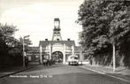 Heerlerheide - Ingang O.N. III - bus volk - ongelopen, Verzenden, 1920 tot 1940, Ongelopen, Utrecht