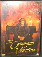 The Caveman's Valentine, Vanaf 16 jaar, Ophalen of Verzenden, Zo goed als nieuw