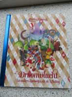 Efteling boek Droomvlucht + andere Sprookjes uit de Efteling, Ophalen of Verzenden, Zo goed als nieuw, Overige typen