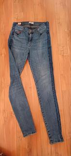Tommy Hilfiger Nieuwe spijkerjeans   maat 27/32, Blauw, Nieuw, Ophalen of Verzenden, W27 (confectie 34) of kleiner