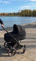 Ik verkoop een Cybex Priam kinderwagen., Kinderen en Baby's, Kinderwagens en Combinaties, Zo goed als nieuw, Verstelbare duwstang