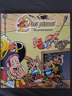 Piet Piraat - De Piratenschool, Boeken, Gelezen, Studio 100, Fictie algemeen, Jongen of Meisje