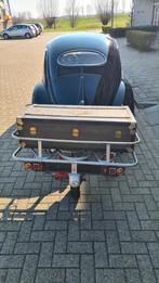 oldtimer vw kever 2cv vintage bagagebak, Ophalen, Gebruikt