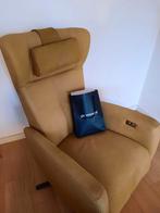 Prominent Fauteuil, Huis en Inrichting, Fauteuils, Ophalen, Zo goed als nieuw, 50 tot 75 cm