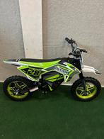 Nieuwe 1000 watt elektrische groene kinder crossmotor, Ophalen, Nieuw, Ultra, Ultra