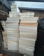 Partij PIR Isolatieblokken 10cm dikte, Ophalen, Zo goed als nieuw, Hardschuim (Pir), 15 m² of meer
