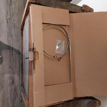 Quooker ophangbeugel combi of combi plus.  beschikbaar voor biedingen