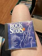 Rock super stars, Ophalen of Verzenden