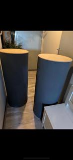 BASSTRAP-TUBES ABSORBER Buis!! 103X43cm - €90 (Nwprijs€400), Doe-het-zelf en Verbouw, Isolatie en Afdichting, Overige materialen