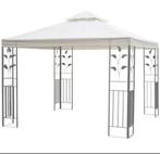 Partytent 3x3 nieuw in doos, Tuin en Terras, Partytenten, Ophalen, Partytent, Minder dan 4 meter, Nieuw