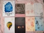 BTS albums met photocard skool luv affair special, Verzamelen, Ophalen of Verzenden, Zo goed als nieuw, Cd of Plaat