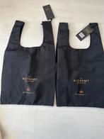 Rituals tassen 2 stuks nieuw, Ophalen of Verzenden, Nieuw