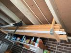 Gratis hout latten, Doe-het-zelf en Verbouw, Hout en Planken, Ophalen, Minder dan 25 mm, Zo goed als nieuw, 250 tot 300 cm