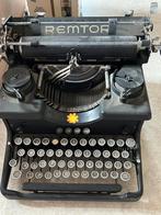 Oude typemachine, Diversen, Typemachines, Ophalen, Gebruikt