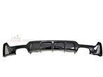 BMW 4 serie | F32/F33/F36 | M-Performance diffuser voor M-T, Ophalen of Verzenden