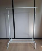 Ikea Rigga kledingrek, Ophalen, Gebruikt