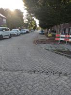 gebruikt betonklinker bkk heide rood, Tuin en Terras, Tegels en Klinkers, Ophalen of Verzenden, Gebruikt, Beton, Klinkers