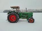 Deutz D 8005, Zakelijke goederen, Agrarisch | Tractoren, Ophalen of Verzenden, Oldtimer, Tot 80 Pk, Deutz - Fahr