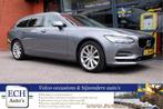 Volvo V90 T5 255 pk Aut. Panoramadak, Adaptieve CC, Apple Ca, 15 km/l, 4 cilinders, Leder, 92 €/maand