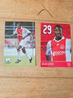 Ajax Mitchell Donald, Ophalen of Verzenden, Zo goed als nieuw, Ajax