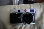 Leica M240 body + veel extra's, Ophalen of Verzenden, Gebruikt, Spiegelreflex, Geen optische zoom