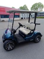 Golfkar Yamaha Drive 2 zo goed als nieuw, Ophalen, Zo goed als nieuw, Golfkar, Overige merken