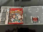 Nintendo DS - Inazuma Eleven, Spelcomputers en Games, Games | Nintendo DS, Avontuur en Actie, Gebruikt, 1 speler, Ophalen of Verzenden